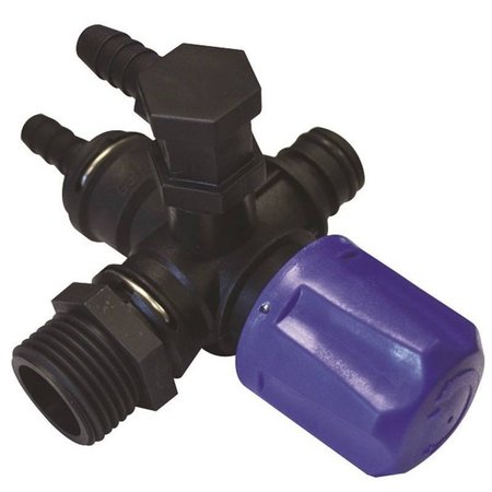 VALLEY INDUSTRIES Manifold For Spryr Pump 34-140118-CSK